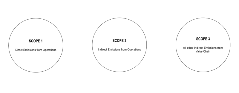 Emissions Scope Classification