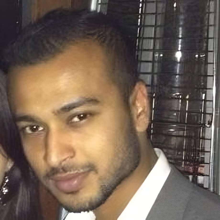 Sabbir Mahmood